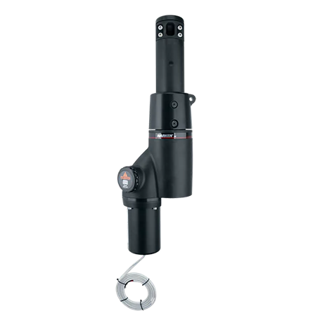 Harken Unit 3 MKIV Electric Conversion Kit  12V