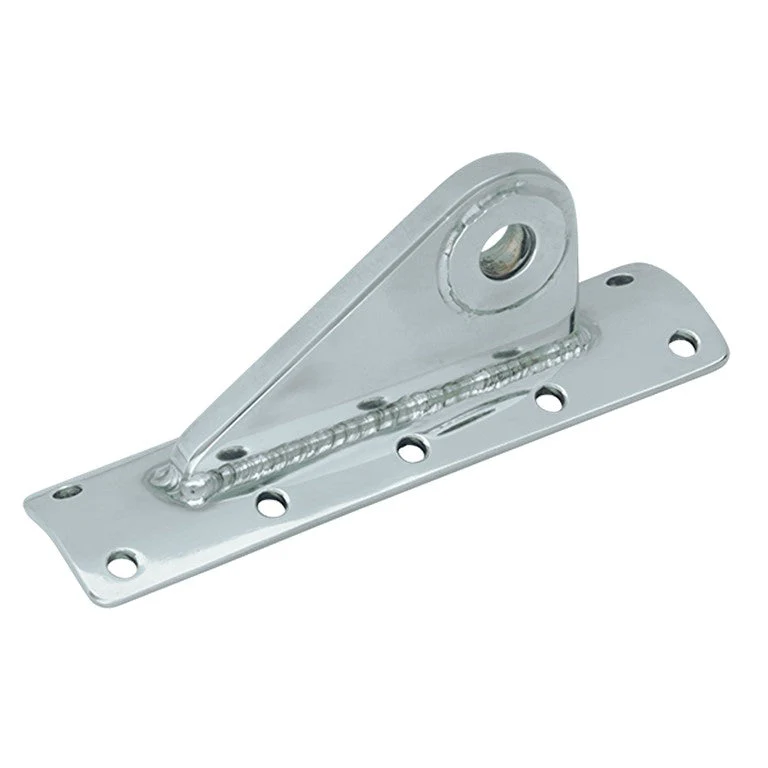 Harken Vang-Master Rounded Base Boom Fitting  Units 5 & 6
