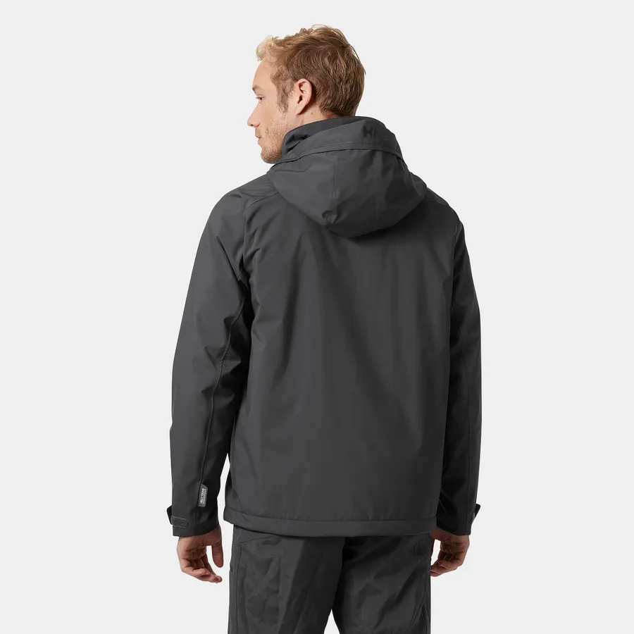 Helly Hansen HP Racing Lifaloft Hooded Jacket - Image 3
