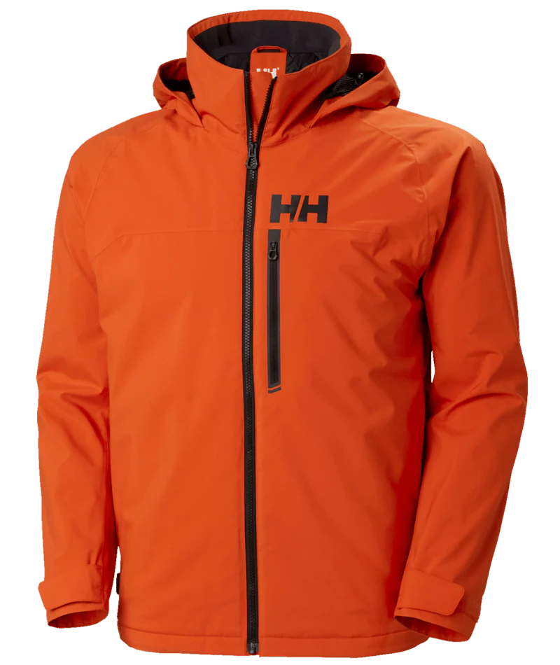 Helly Hansen HP Racing Lifaloft Hooded Jacket - Image 5