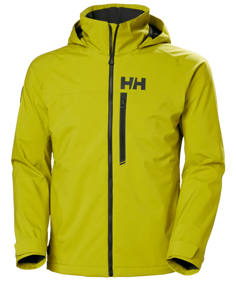 Helly Hansen HP Racing Lifaloft Hooded Jacket - Image 6