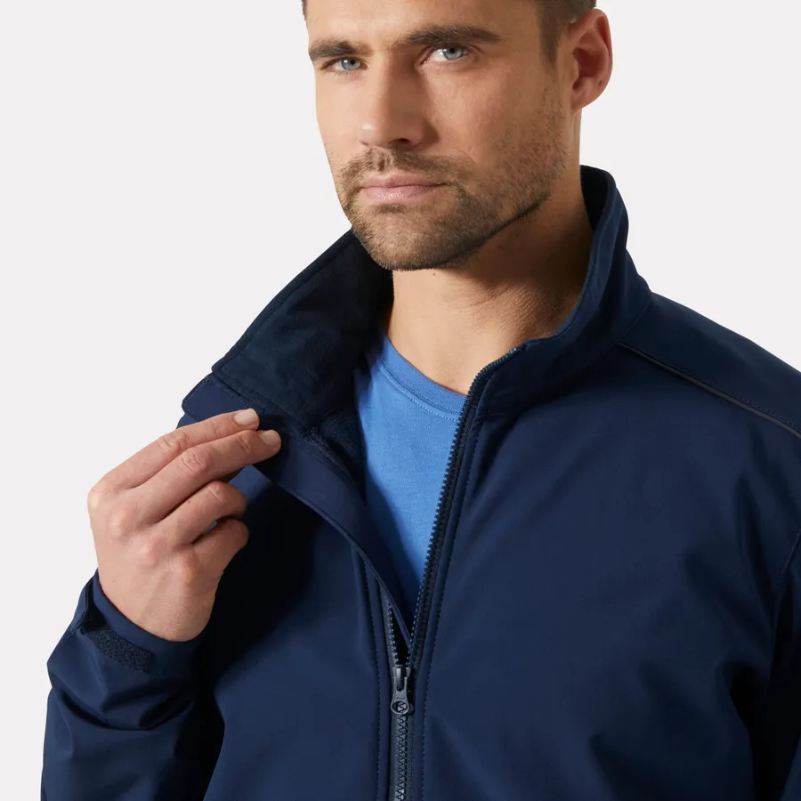 Helly Hansen Manchester 2.0 Softshell Jacket - Image 17