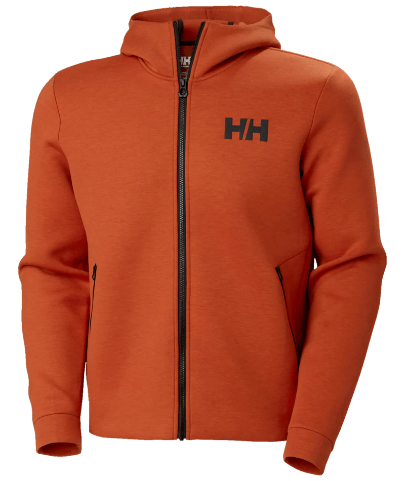Helly Hansen Ocean FZ Jacket 2.0 - Image 3