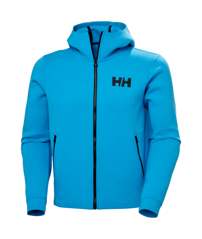 Helly Hansen Ocean FZ Jacket 2.0 - Image 4