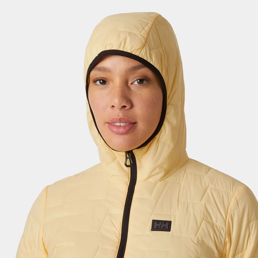 Helly Hansen Women's LIFALOFT™ Hooded Insulated Jacket - Image 7