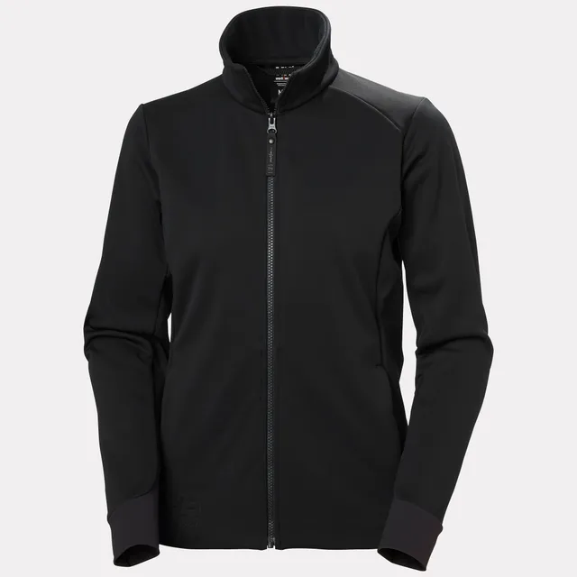 Helly Hansen Women's Tech Midlayer Jacket - Image 8