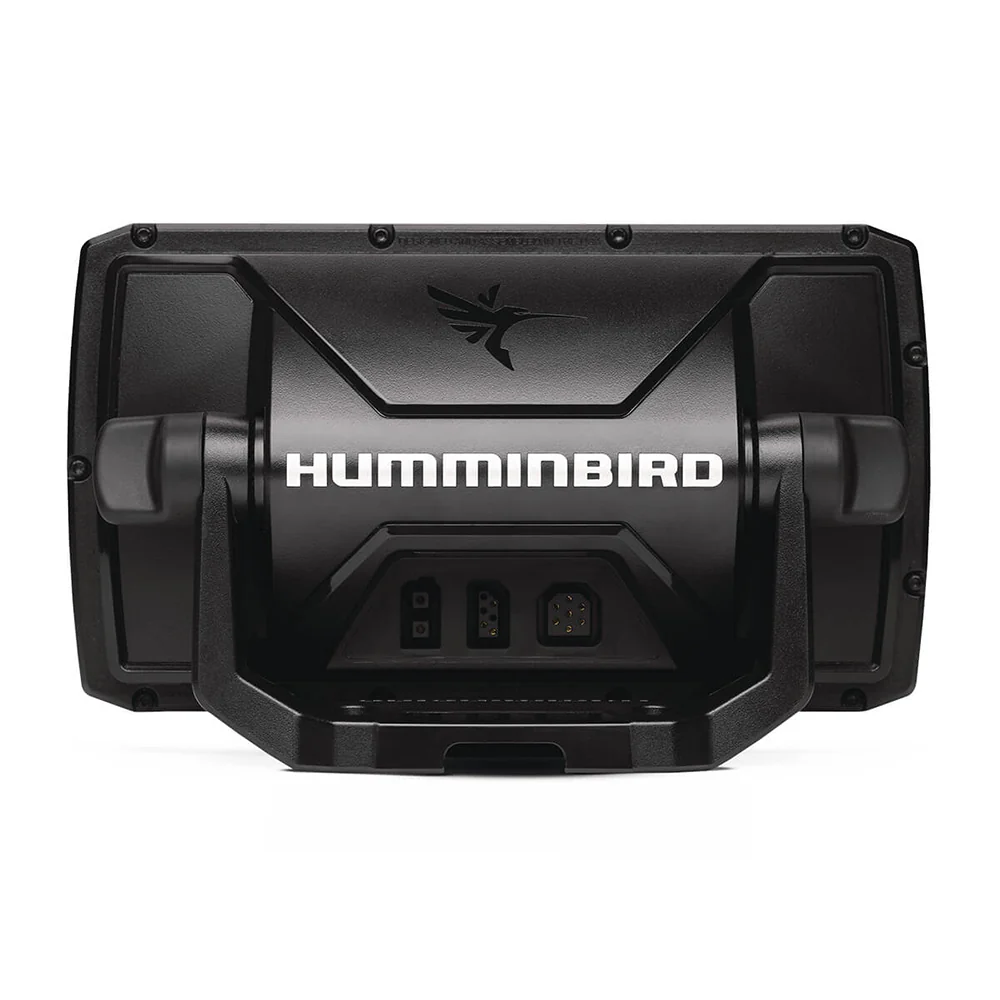 Humminbird HELIX 5 CHIRP/GPS Combo G3 [411660-1] - Image 4