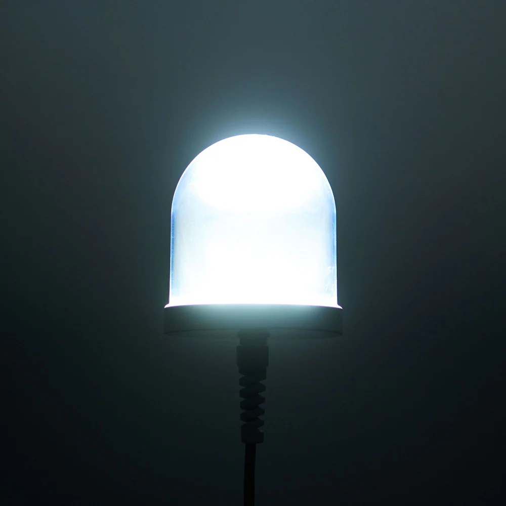 Hydro Glow 200W LED Underwater Dock Light 5000K - Daylight White [SF200DW] - Image 2