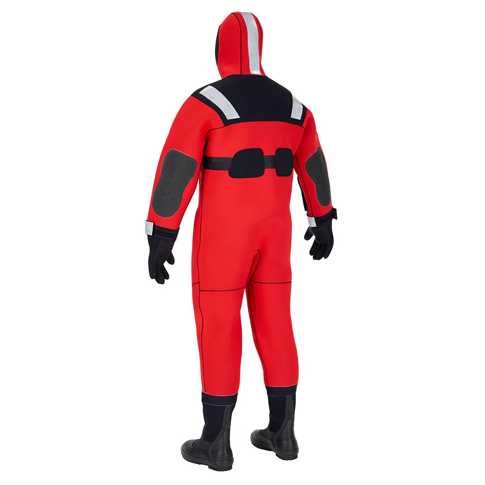 Kent Ice Rescue Suit - Orange - Adult Universal [153902-200-004-25] - Image 2