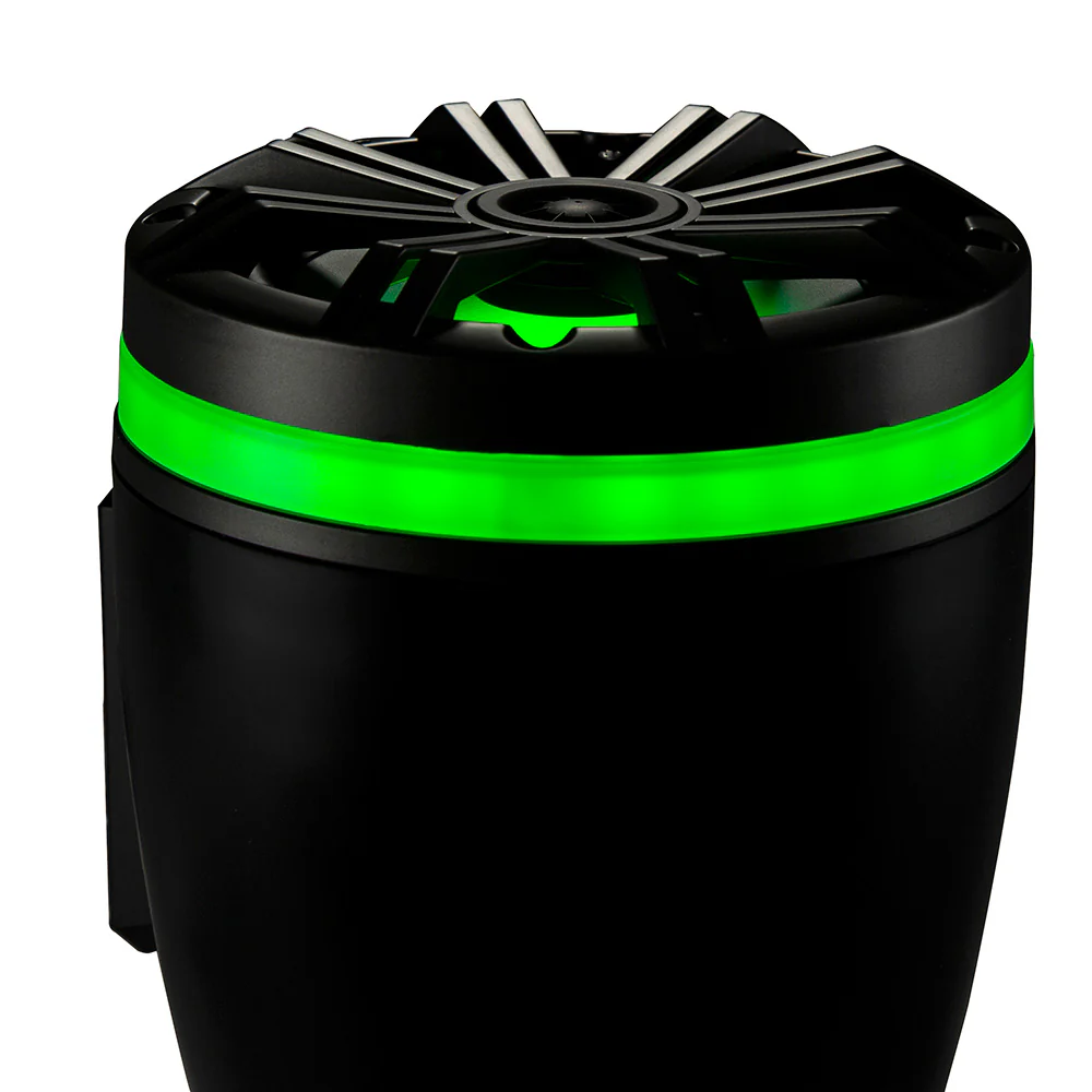 KICKER KLSR 12" Weather-Proof LED Lighted Speaker Ring [47KLSR12] - Image 3