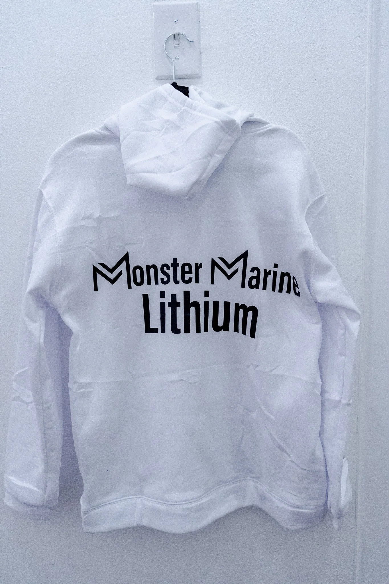 Lightweight Hoodie - Image 7