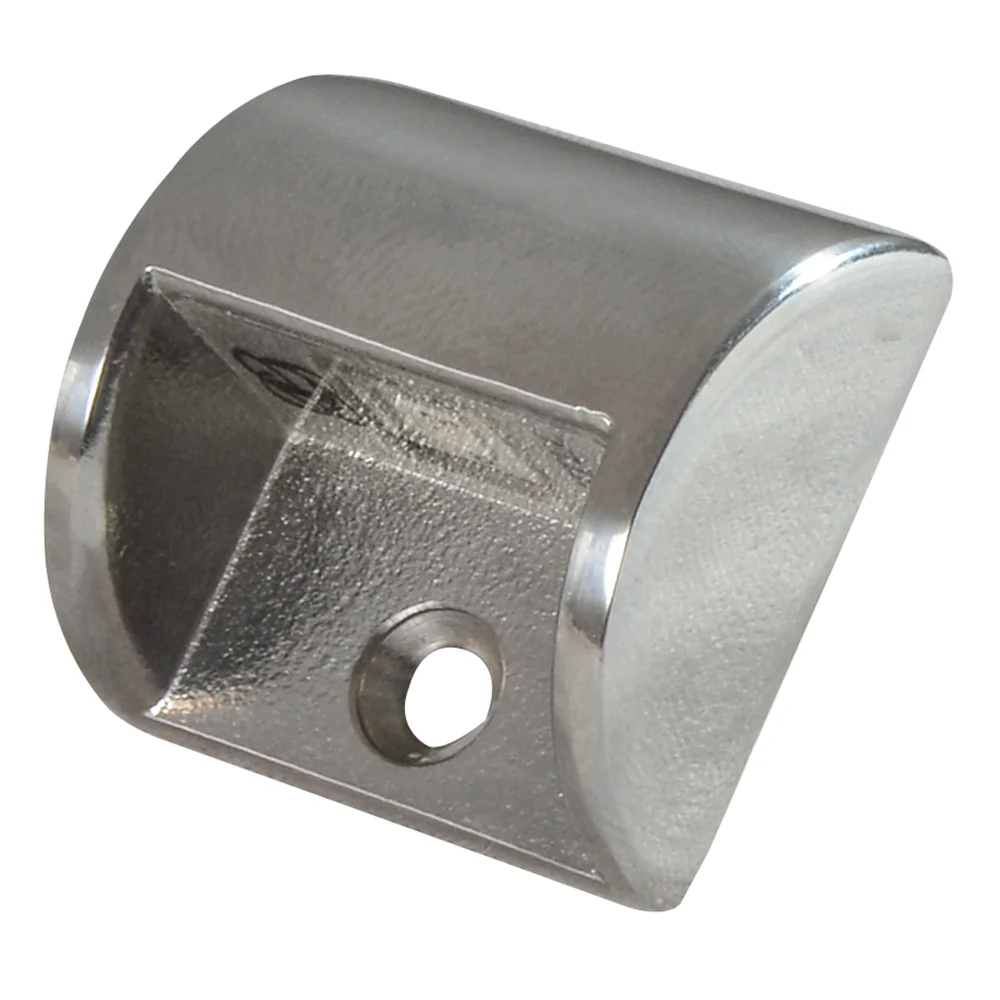 Lumitec Andros - Courtesy Light - Polished SS Finish - Red Non-Dimming [101045] - Image 3