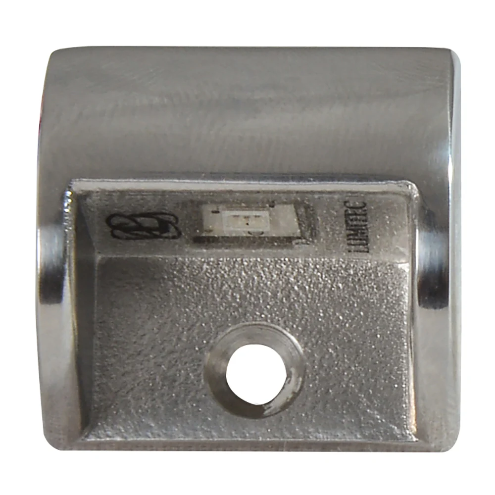 Lumitec Andros - Courtesy Light - Polished SS Finish - White Non-Dimming [101043] - Image 4