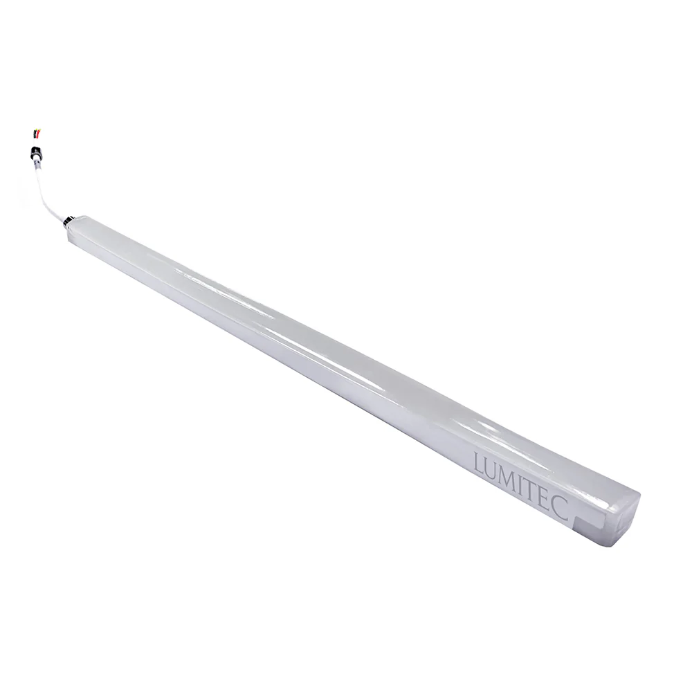 Lumitec Moray 3 Flex Strip Light w/Integrated Controller - Spectrum RGBW [101640] - Image 2