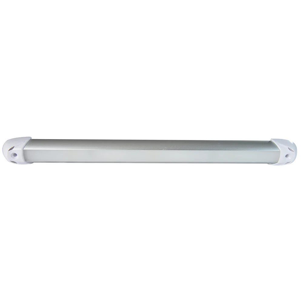 Lumitec Rail2 12" Light - White/Red Dimming [101082] - Image 3