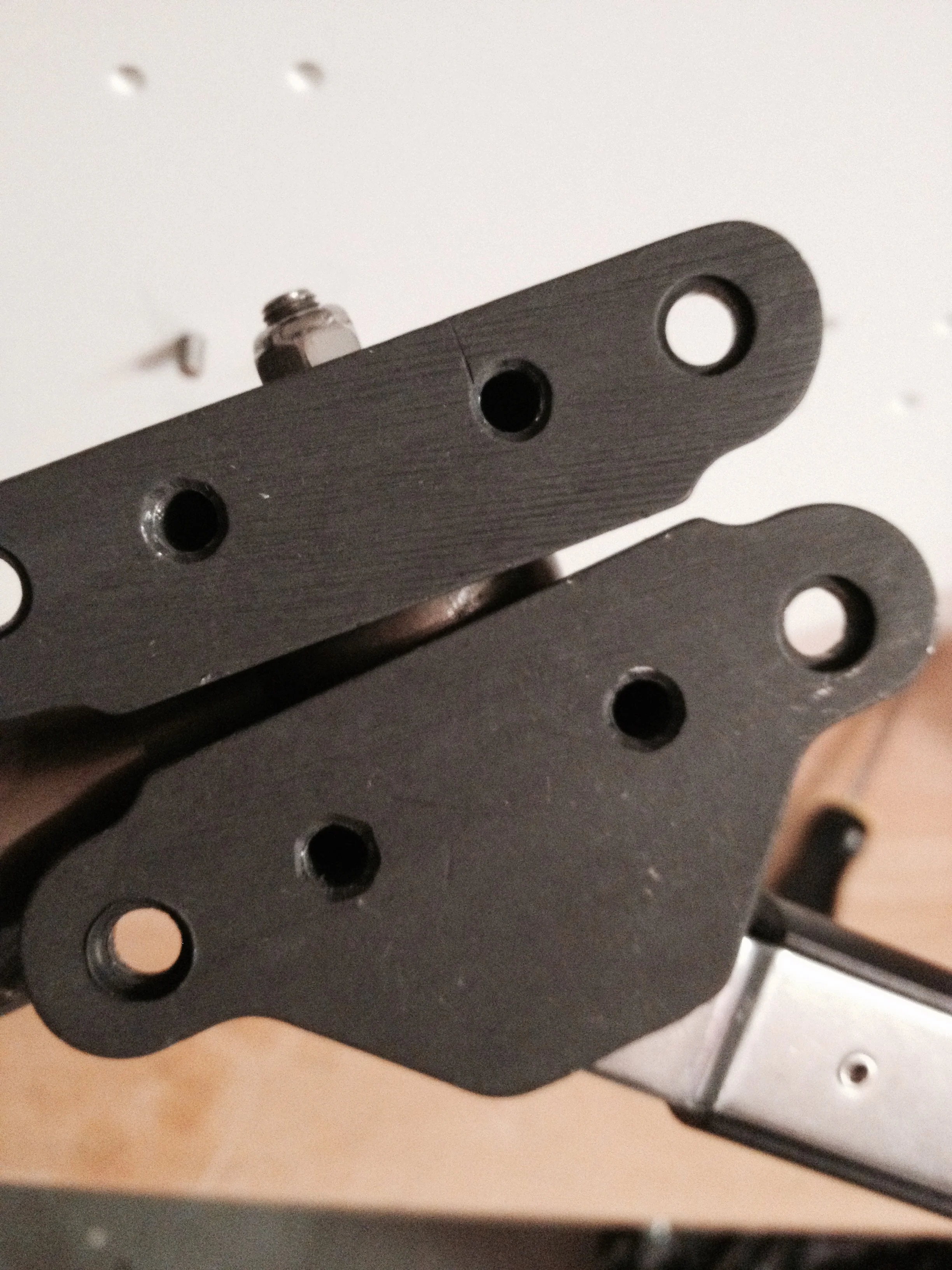 Magma LeveLock All-Angle Adjustable Fish Rod Holder Mount - Image 5