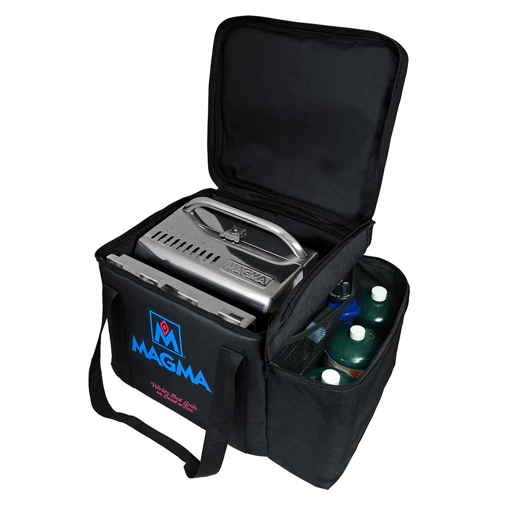 Magma Padded Grill  Accessory Carrying/Storage Case f/9" x 12" Grills [C10-988A] - Image 2