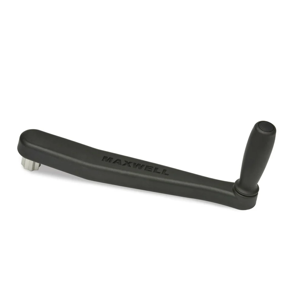 Maxwell 8" Emergency Crank Handle f/RC8, RC10, RC12 & Freedom Series Windlasses [P103864]