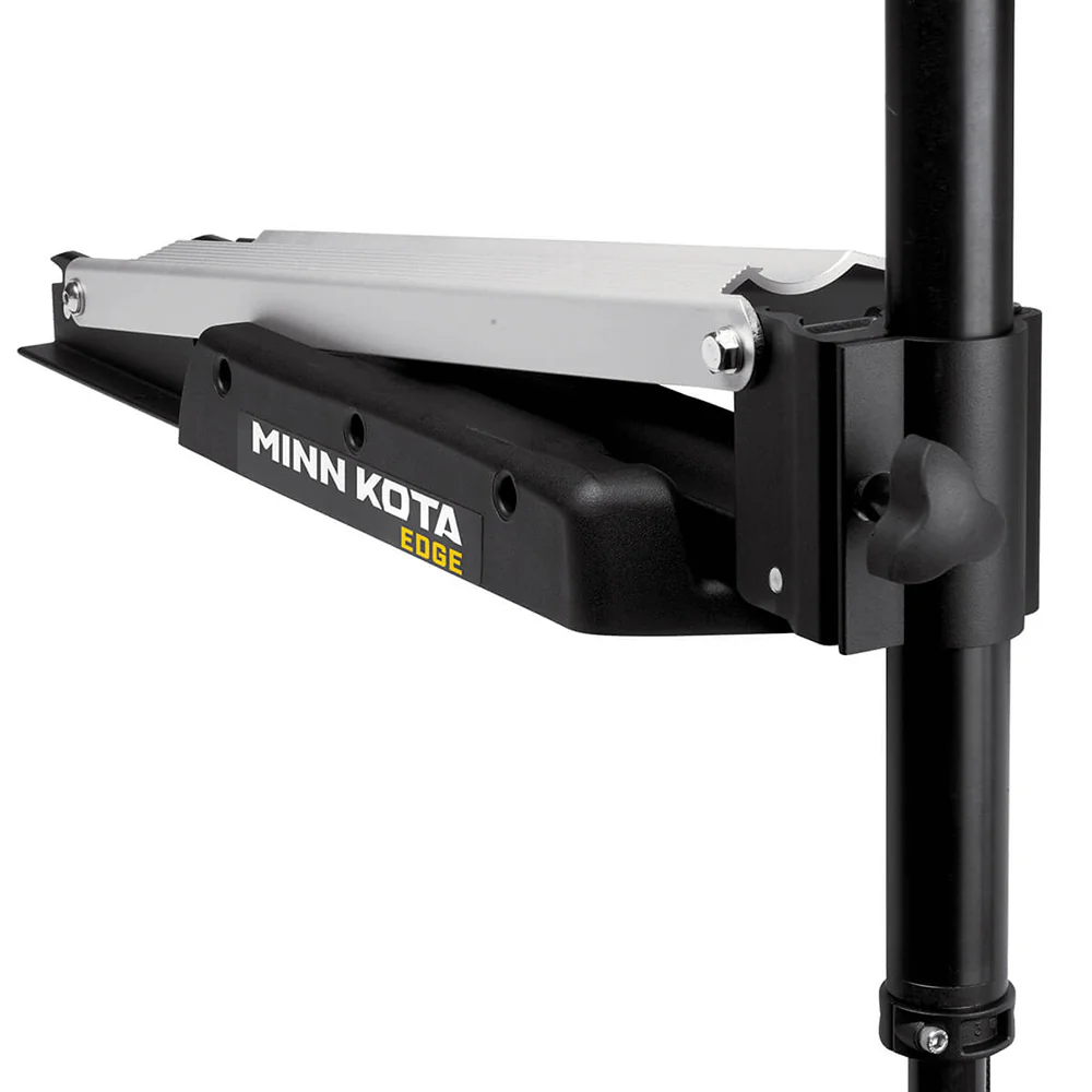 Minn Kota Edge 45 - Latch  Door - Foot Control - 12V-45lb-36" [1355946] - Image 5