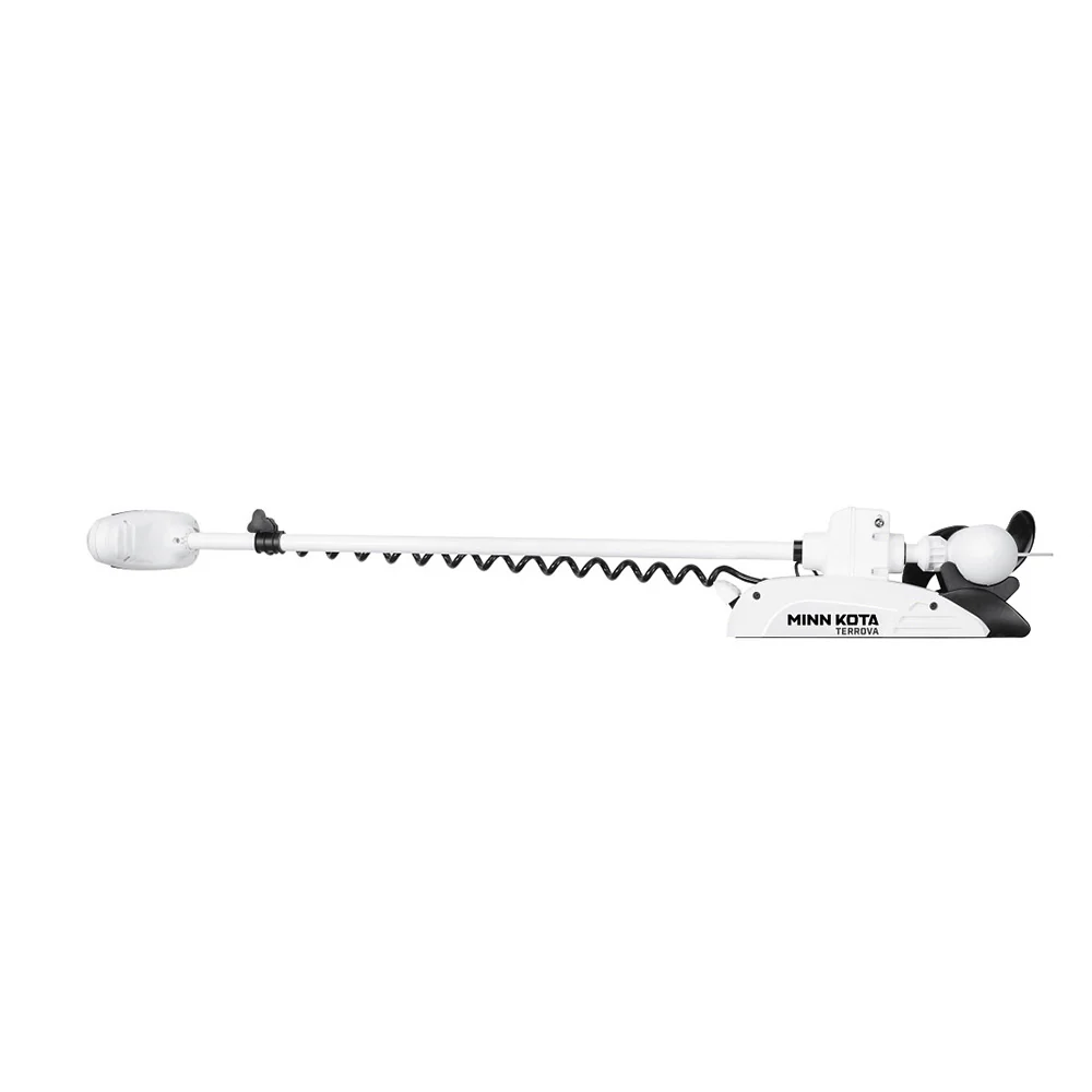 Minn Kota Riptide Terrova 55 Trolling Motor w/Wireless Remote - 12V - 55LB - 54" [1363770] - Image 2