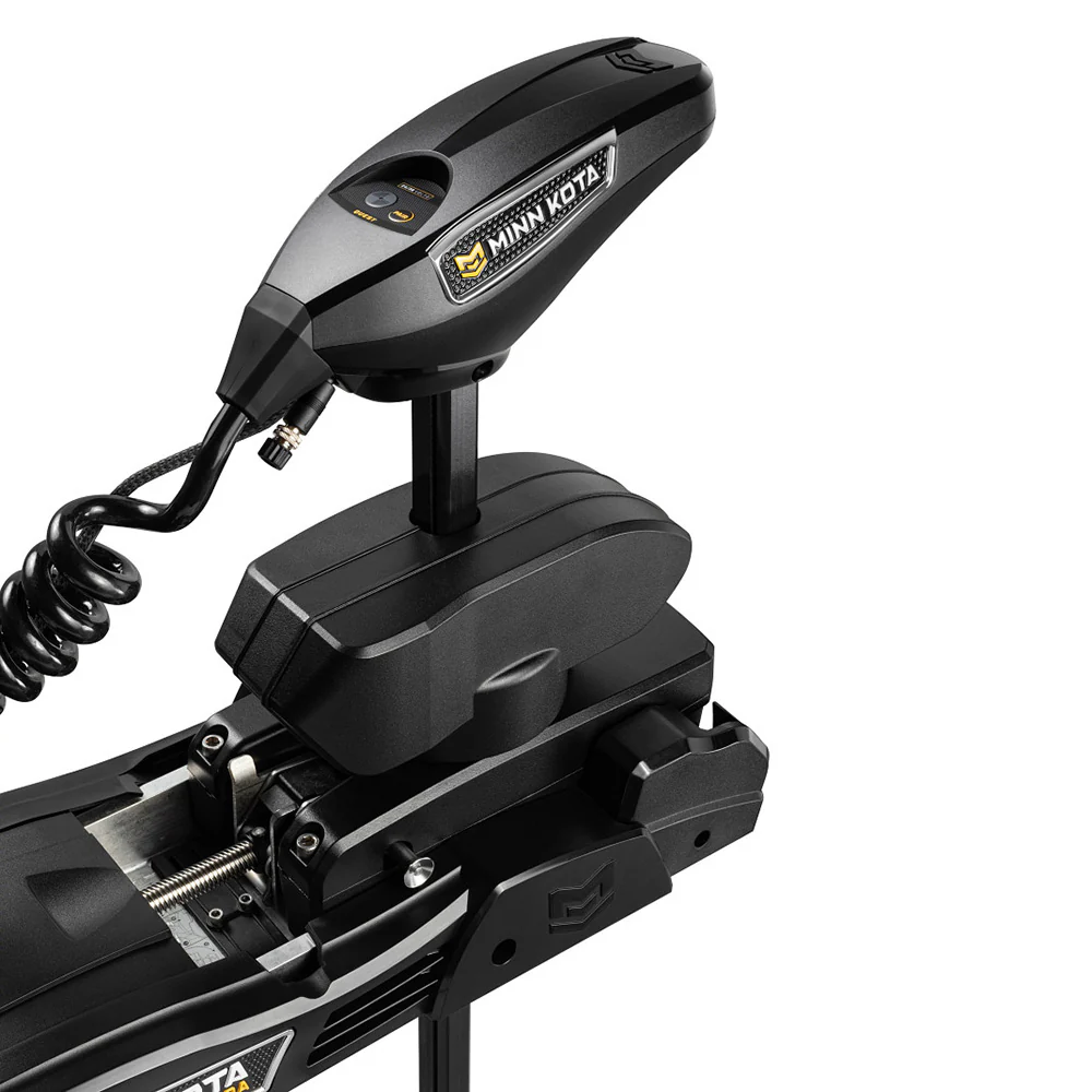 Minn Kota Ulterra QUEST 90/115 Trolling Motor w/Wireless Remote - MEGA Down/Side Imaging - 24/36V - 90/115LBS - 60" [1358502] - Image 3