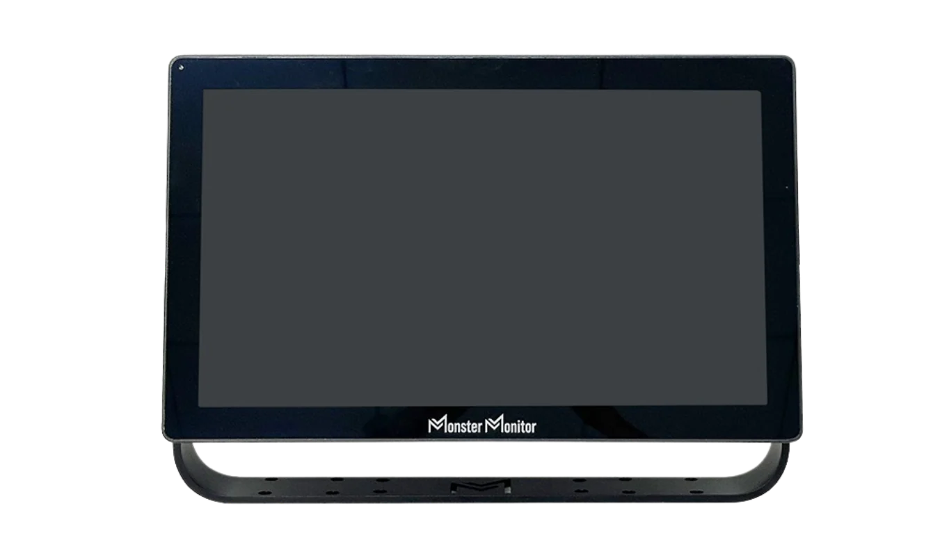 MONSTER MONITOR - FOCUS 22 - Image 5