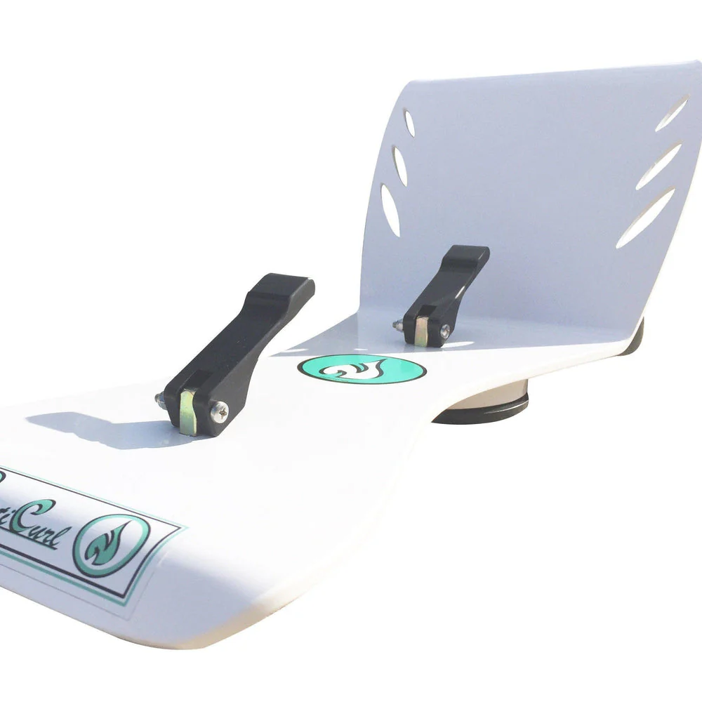NautiCurl Wakesurf Wake Shaper - Image 2