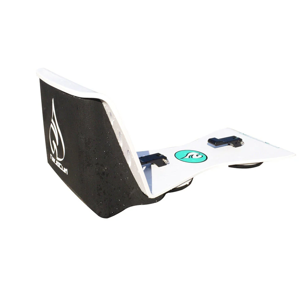 NautiCurl Wakesurf Wake Shaper - Image 3