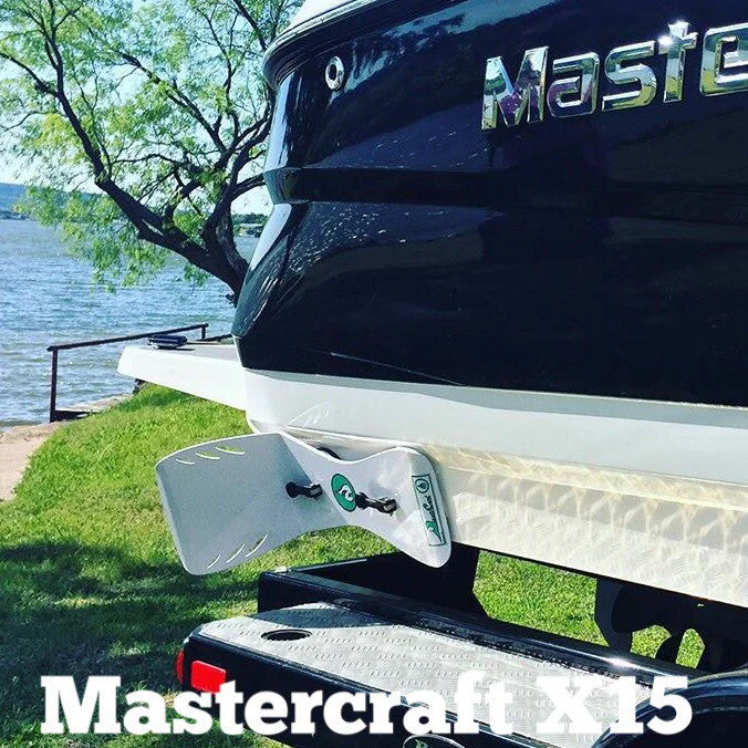 NautiCurl Wakesurf Wake Shaper - Image 7