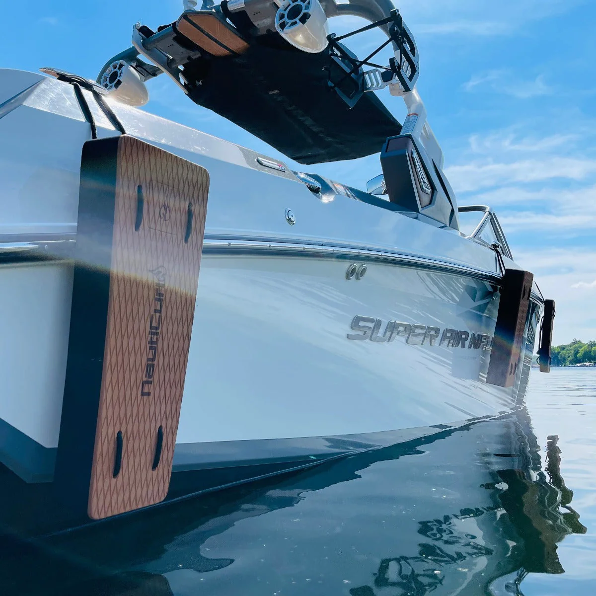 NautiFender - Flat Boat Fender - Image 6