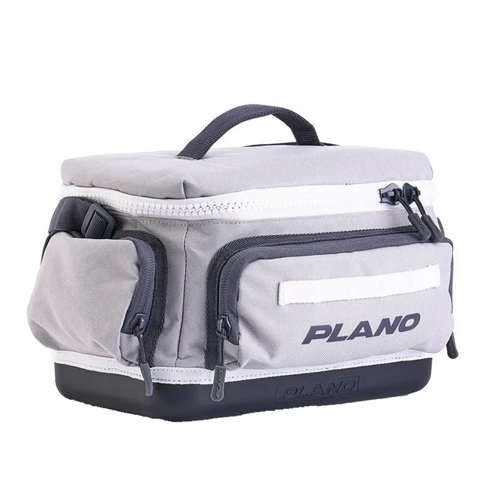 Plano Weekend Tackle Bag 3500 - Coast - PLAWKND3500GBTBCOAST [P000161] - Image 2