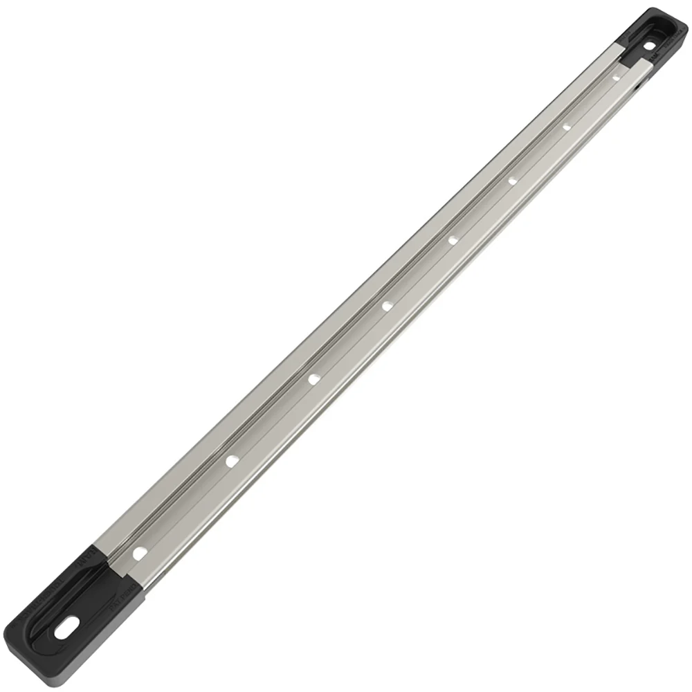 Ram Mount 13" Extruded Aluminum Tough-Track [RAM-TRACK-EXA-13] - Image 2