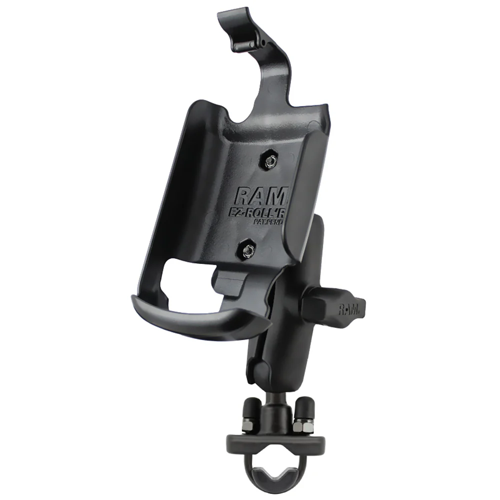 RAM Mount Handlebar Rail Mount f/Garmin Montana Series [RAM-B-149Z-GA46] - Image 2