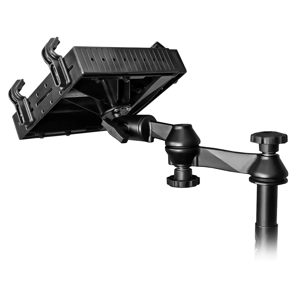 RAM Mount No-Drill Laptop Mount f/Dodge Challenger, Charger, Magnum, Sprinter [RAM-VB-129-SW1] - Image 3