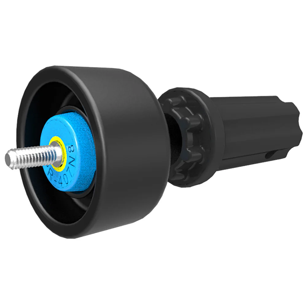RAM Mount Pin-Lock Security Knob f/ Gimbal Brackets [RAP-S-KNOBGU] - Image 3