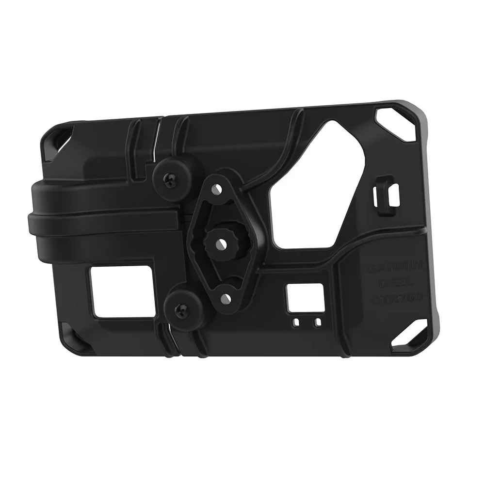 RAM Mount RAM EZ-Rollr Locking Cradle f/Garmin dzl OTR700  [RAM-HOL-GA77LU] - Image 4