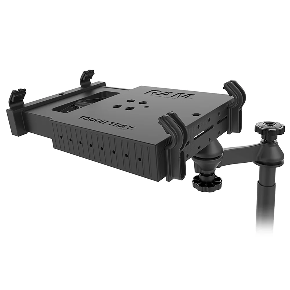 RAM Mount RAM No-Drill Laptop Mount f/20-21 Ford Explorer [RAM-VB-202-A-SW1] - Image 2