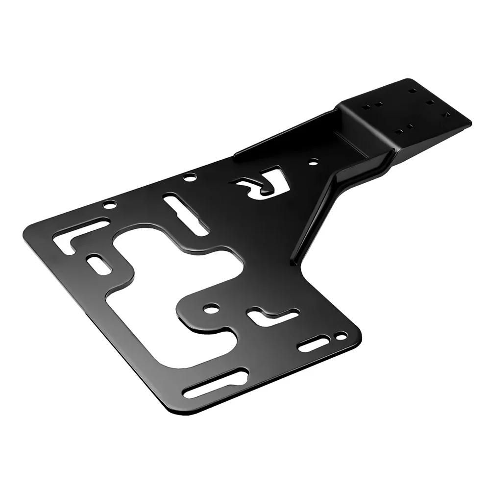 RAM Mount RAM No-Drill Universal Laptop Mount f/Heavy Duty Trucks [RAM-VB-168-SW3] - Image 5