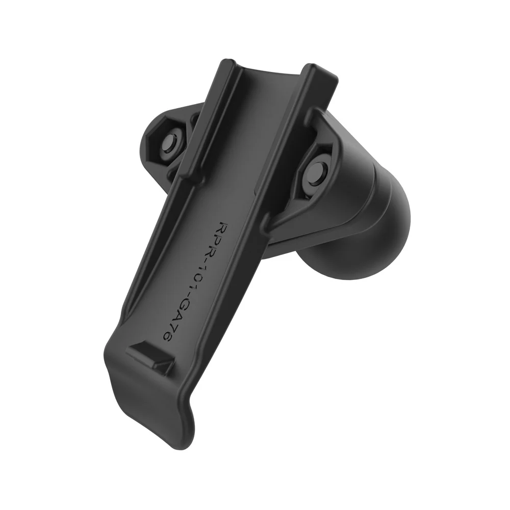 RAM Mount Spine Clip Holder w/Ball f/Garmin Handheld Devices [RAM-B-202-GA76U] - Image 3