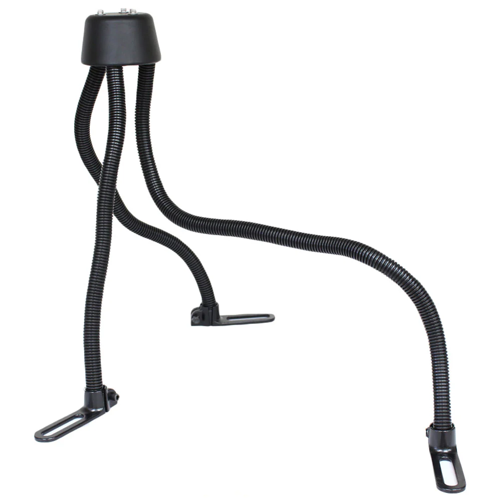 RAM Mount Universal No-Drill RAM POD III Vehicle Mount [RAM-316-3AU]