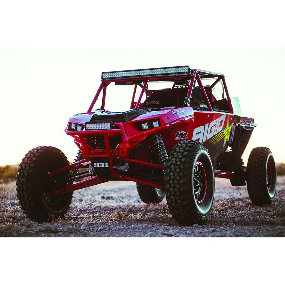 RIGID Industries E-Series PRO 20" Spot/Flood Combo [120313] - Image 3