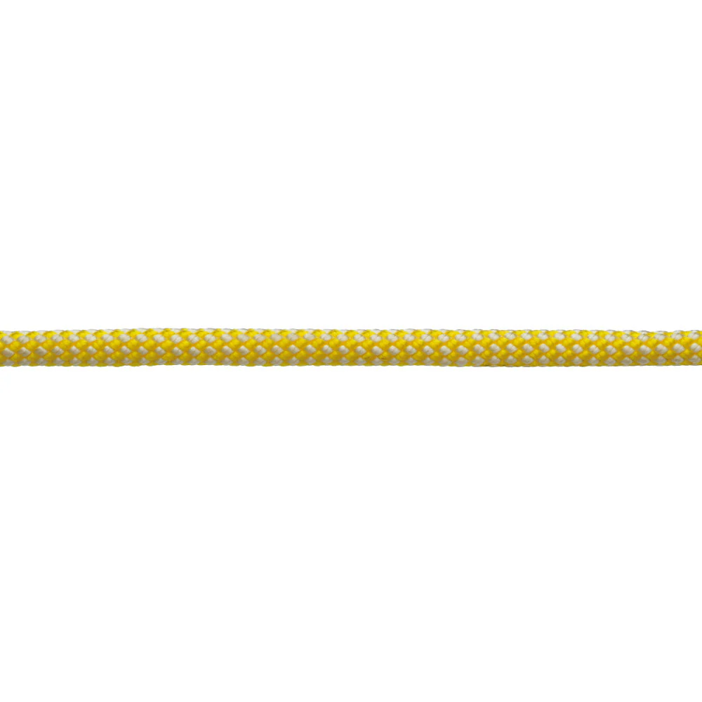 Robline Dinghy Control Line - 6mm (15/64") - Yellow - 328 Spool - DC-6Y [DC-6Y]
