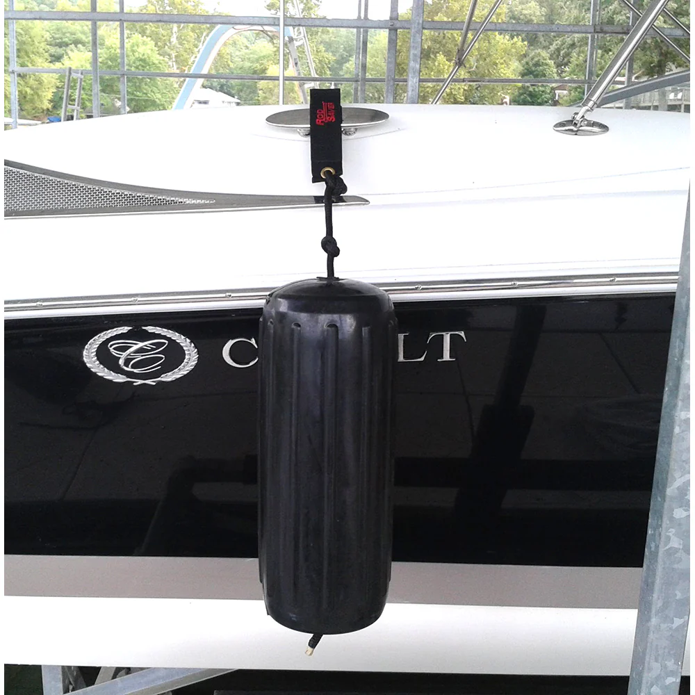 Rod Saver Fender Wrap [FDRW] - Image 2