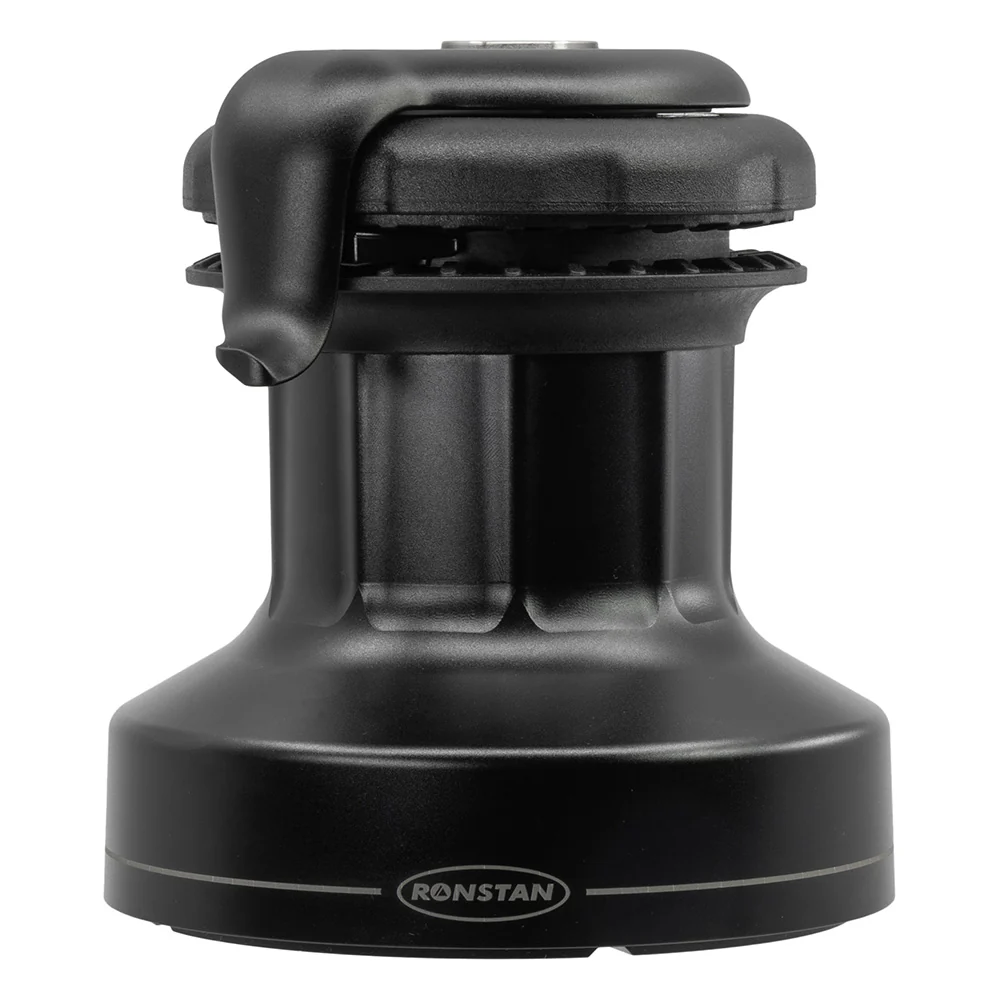 Ronstan 40QT Orbit Winch w/Quick Trim [RA6402] - Image 2