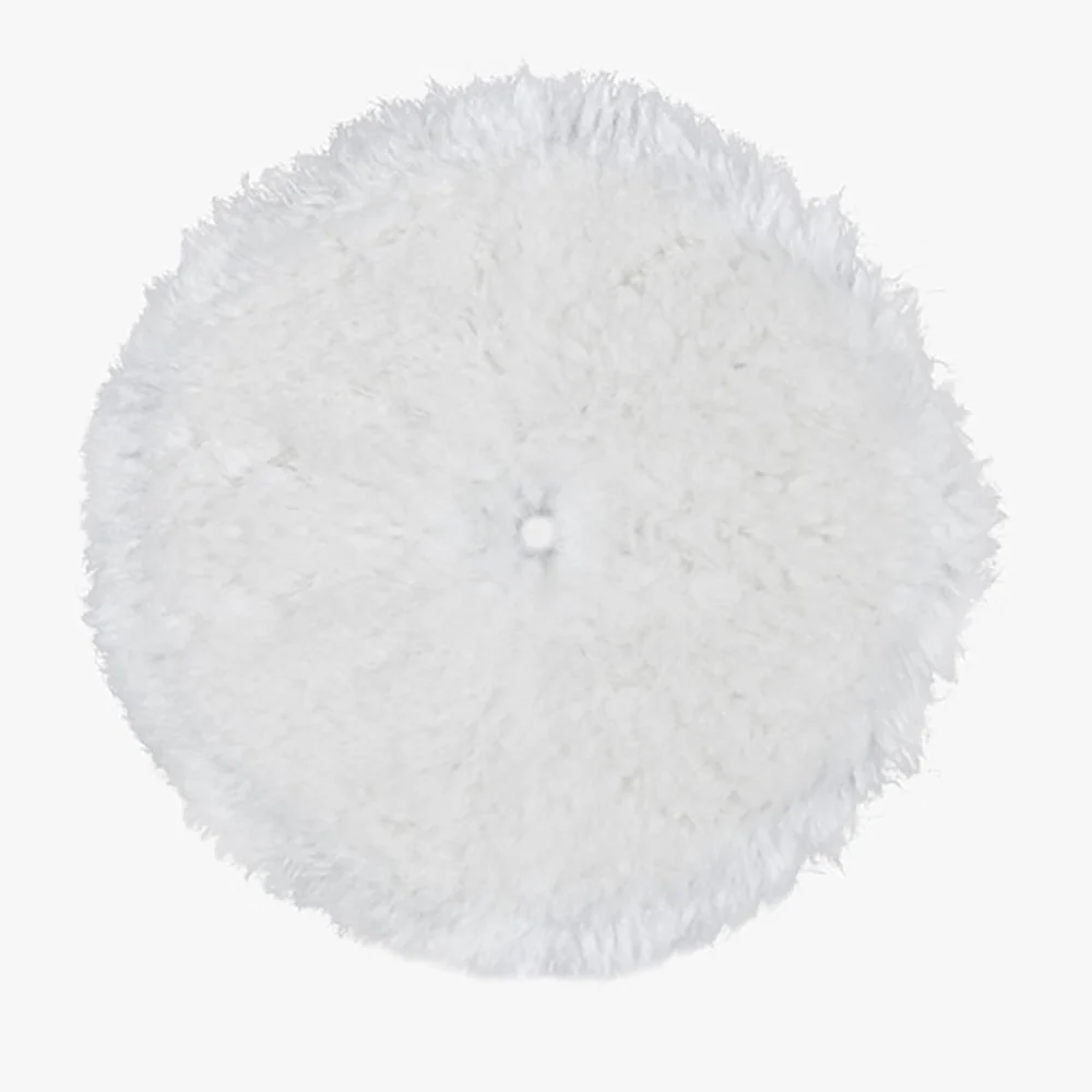 RUPES Cut  Finish Wool Polishing Pad f/Rotary Use w/Polishers LH19E 150mm [9.BL150F]