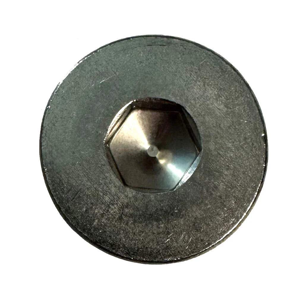 Sea Swivel 5" Bolt (Extended) f/Sea Swivel Mount [SEA-HDM-BOLT-3/4-5] - Image 2