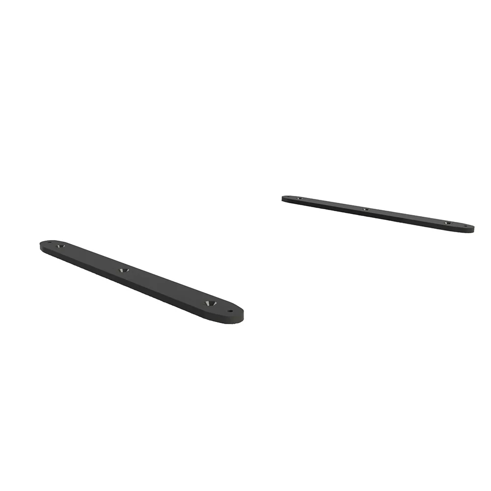Seaview Removable Base Kit f/APXG3DMV2 Surface Mount f/Starlink Standard Gen 3 Antenna [APXG3DMRBV2]