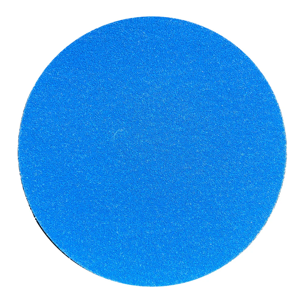 SEM 150mm 6" Sanding Disc 80 Grit - Box of 50 [SA260080]
