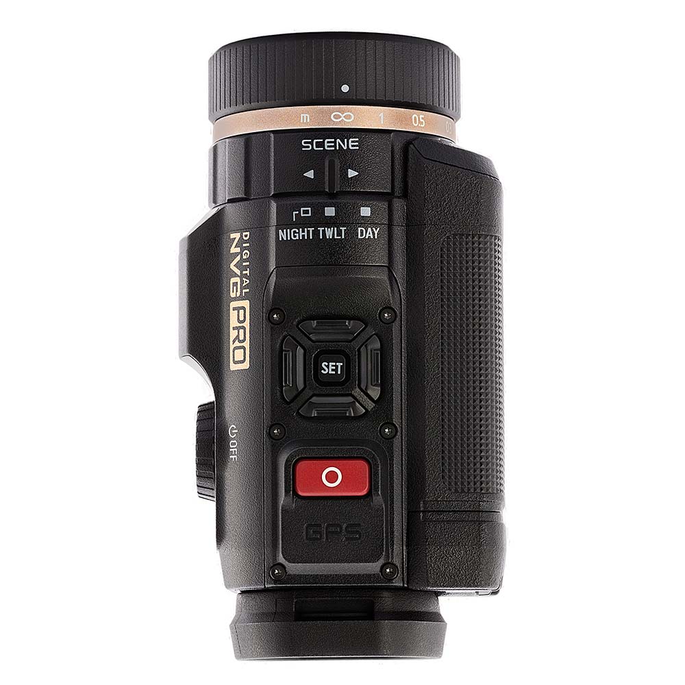 SIONYX Aurora PRO Night Vision Camera [C011300] - Image 5