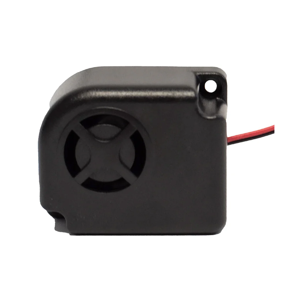 Siren Marine Mini Audible Alarm [6X885B611000]